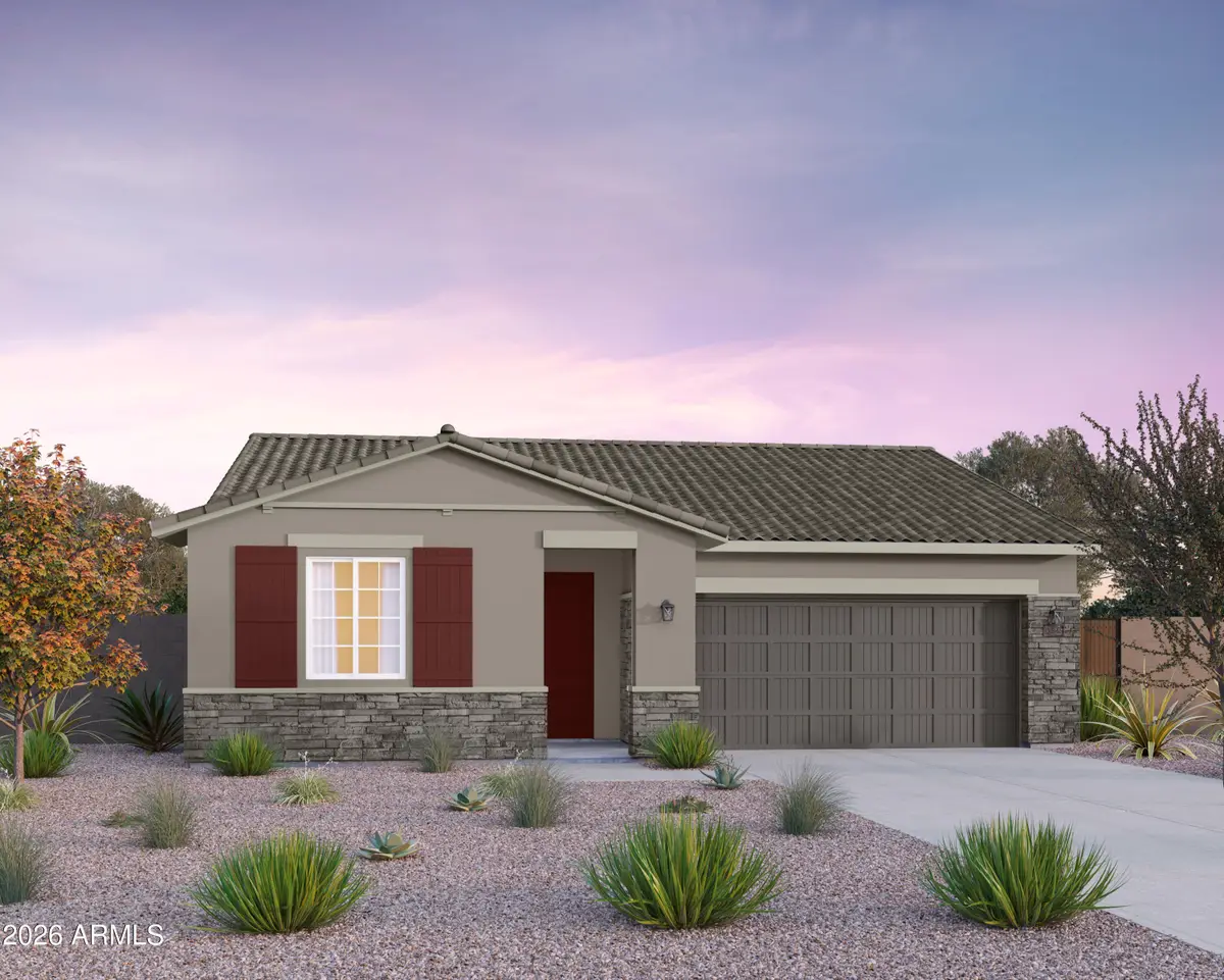 9804 S Miners Run Trail, Apache Junction, AZ 85120 - #1