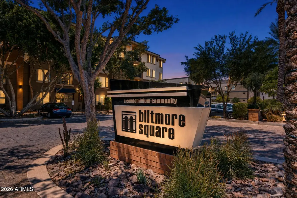 1701 E Colter Street #490, Phoenix, AZ 85016 - #1