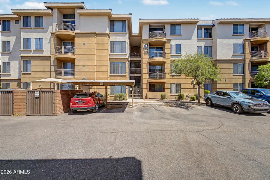 1701 E Colter Street #490, Phoenix, AZ 85016 - #2