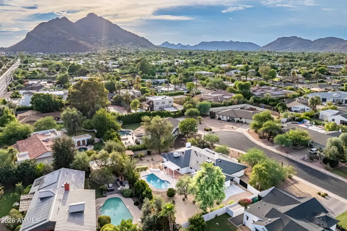 6915 E Pasadena Avenue, Paradise Valley, AZ 85253 - #1