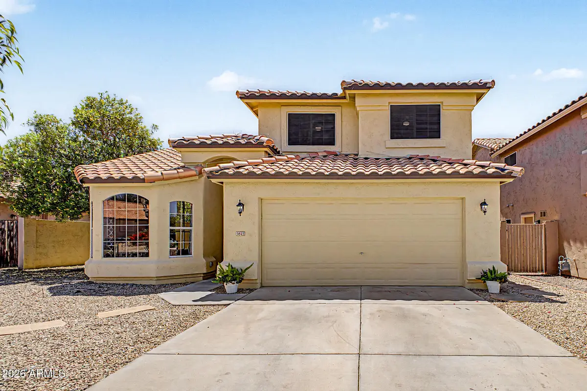 9643 W Runion Drive, Peoria, AZ 85382 - #1
