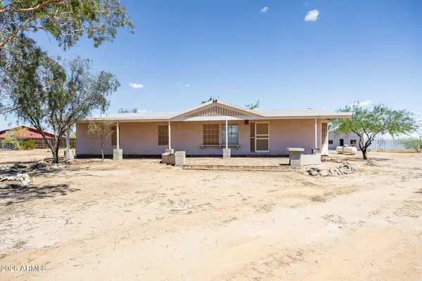15761 W Hopi Drive, Casa Grande, AZ 85122