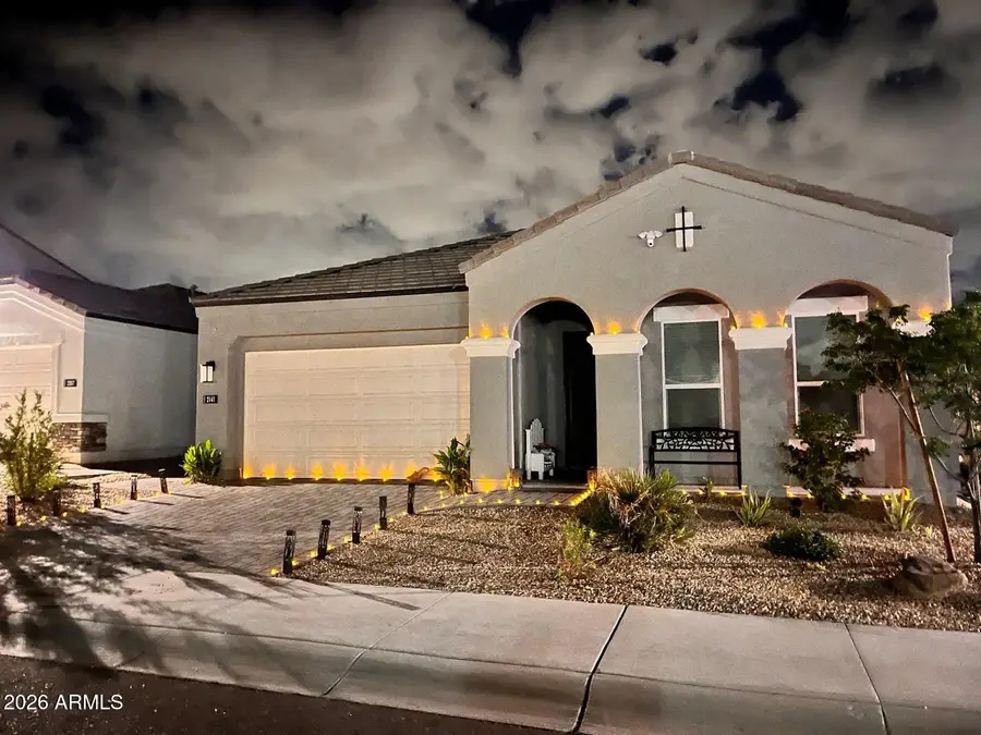 2141 E Alameda Road, Phoenix, AZ 85024 - #2