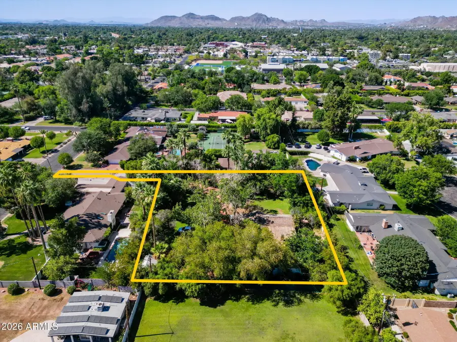 6121 N 3rd Avenue #5, Phoenix, AZ 85013 - #3