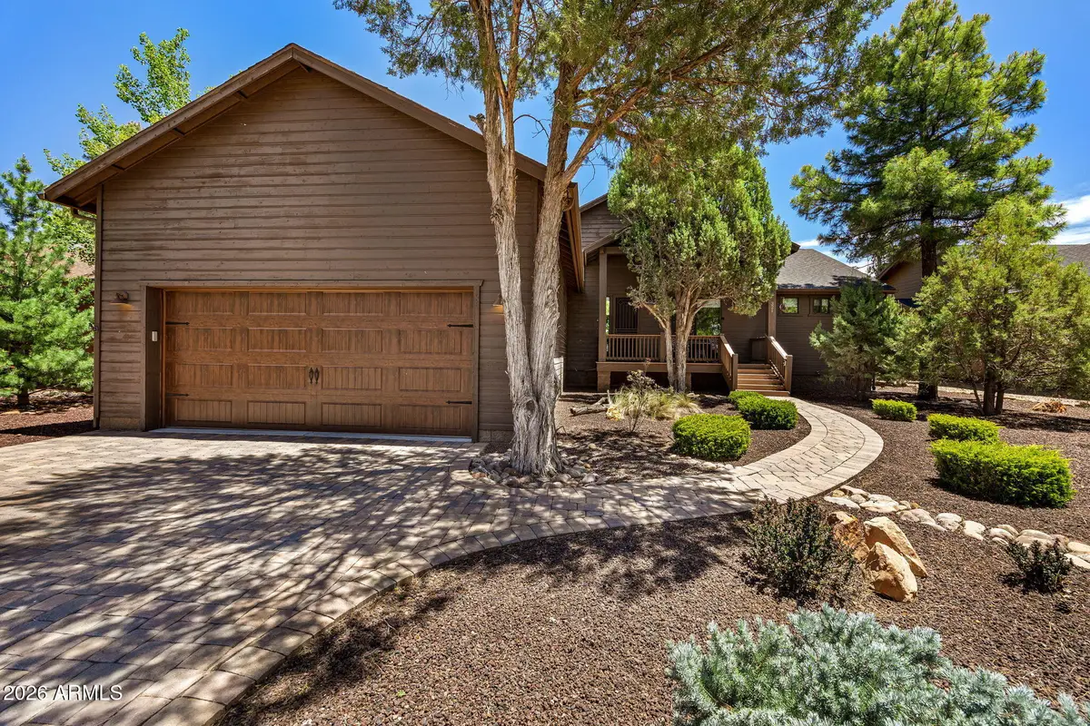 321 N Retreat Drive, Show Low, AZ 85901 - #1