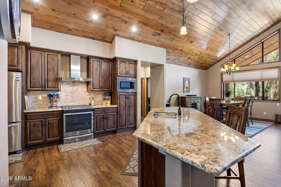 321 N Retreat Drive, Show Low, AZ 85901 - #3