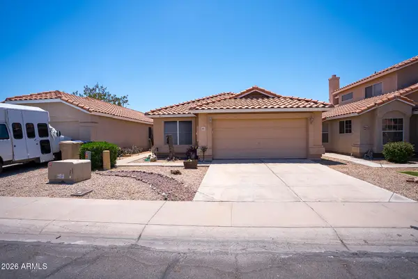 8011 W Laurel Lane, Peoria, AZ 85345