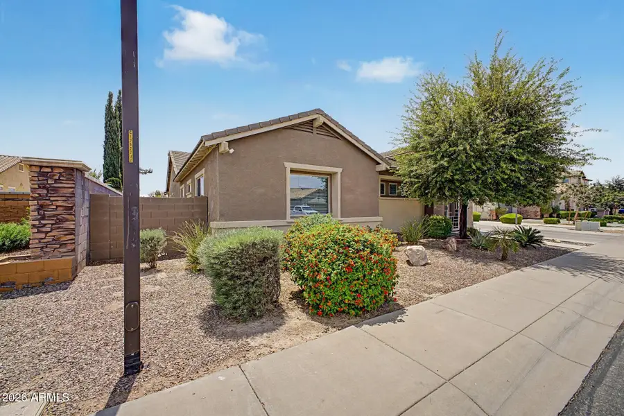 3163 E Oriole Drive, Gilbert, AZ 85297 - #2