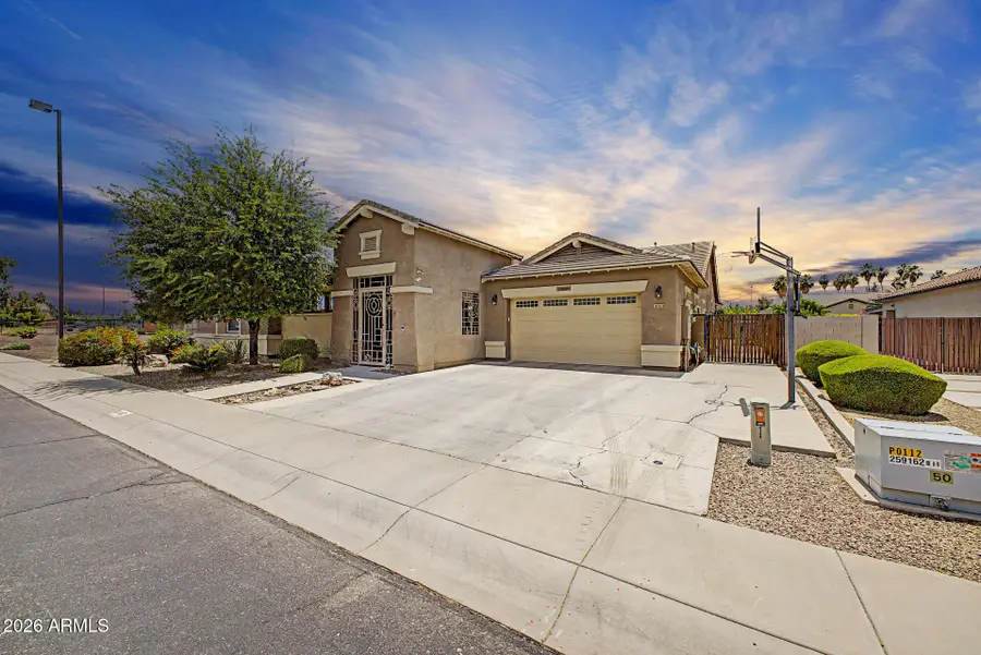3163 E Oriole Drive, Gilbert, AZ 85297 - #3