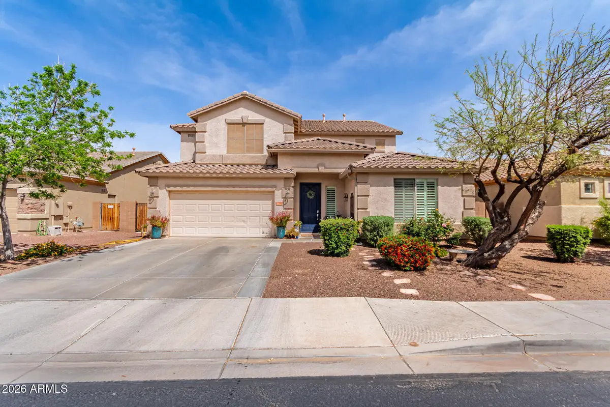17538 W Marshall Lane, Surprise, AZ 85388 - #1