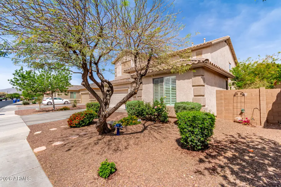 17538 W Marshall Lane, Surprise, AZ 85388 - #3