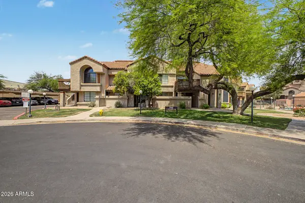 700 E Mesquite Circle #M129, Tempe, AZ 85288