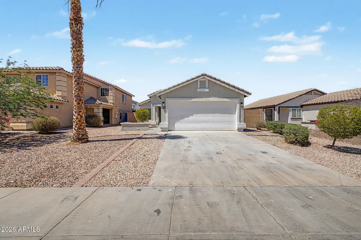 22258 W Twilight Trail, Buckeye, AZ 85326 - #1