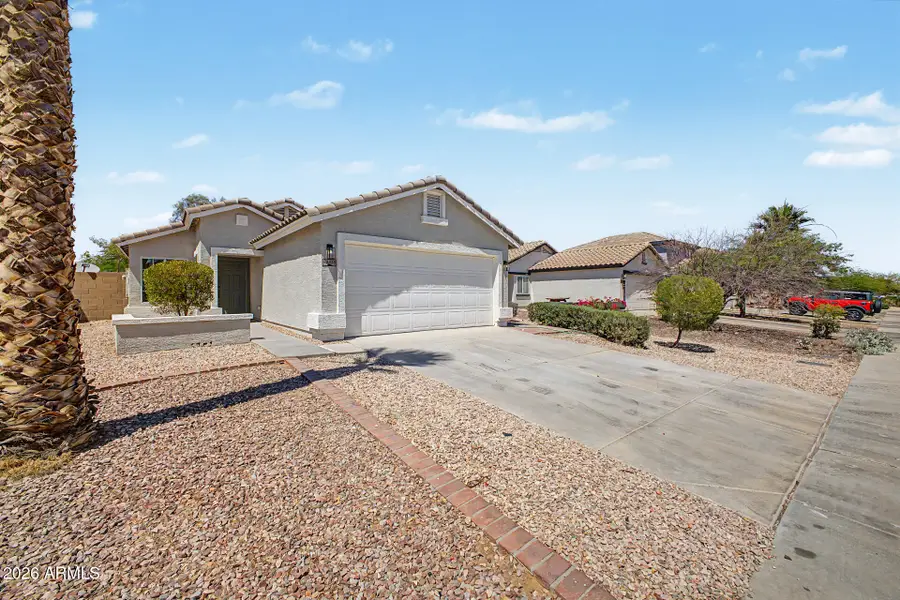 22258 W Twilight Trail, Buckeye, AZ 85326 - #2