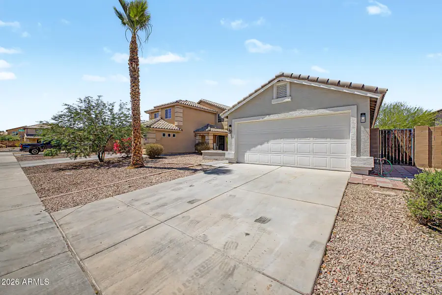 22258 W Twilight Trail, Buckeye, AZ 85326 - #3