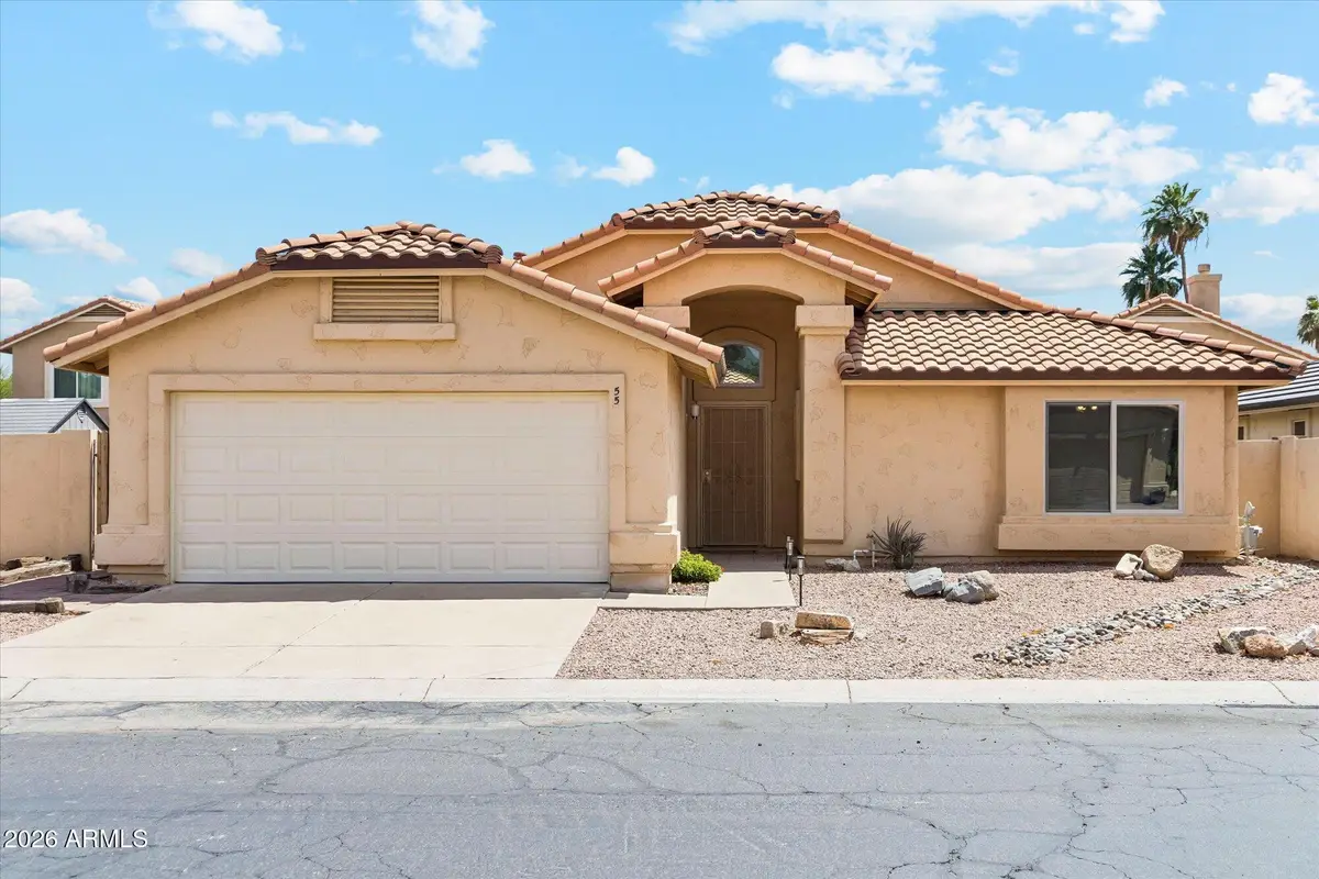 2560 N Lindsay Road #55, Mesa, AZ 85213 - #1