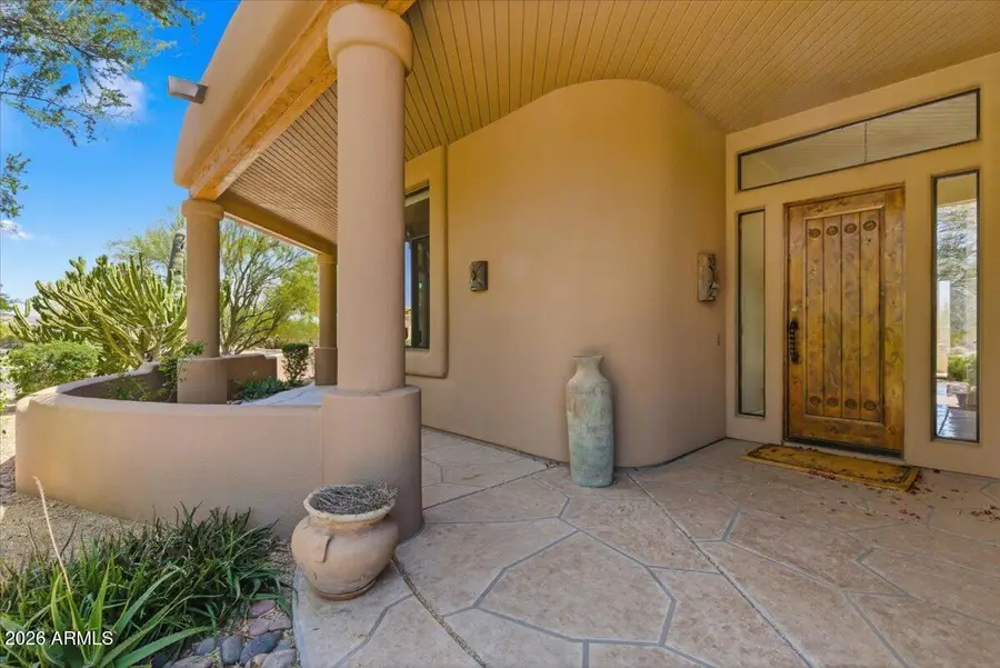 27820 N Lucero Drive, Rio Verde, AZ 85263 - #2
