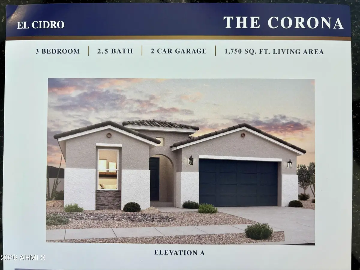 17541 W Southgate Avenue, Goodyear, AZ 85338 - #1