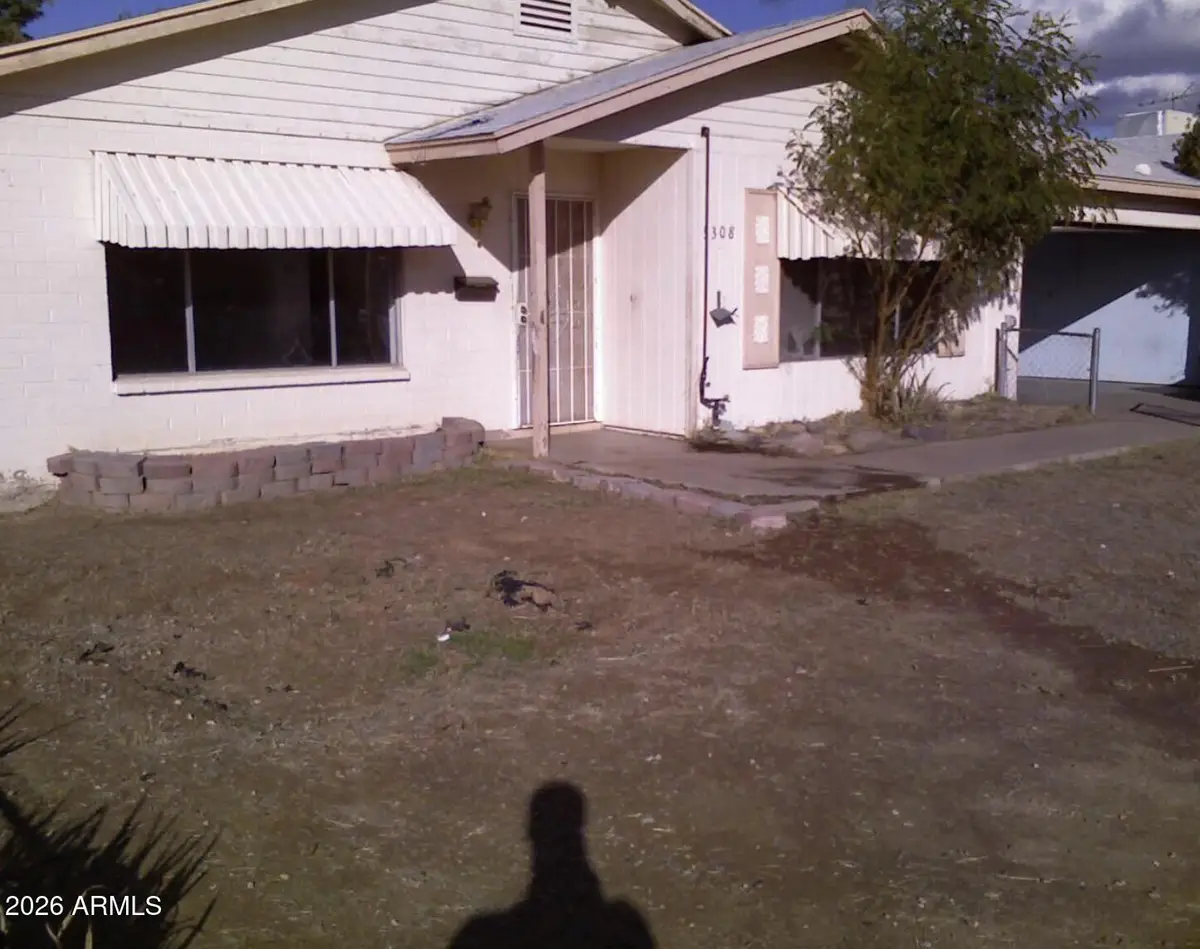 5308 W Lewis Avenue W, Phoenix, AZ 85035 - #1