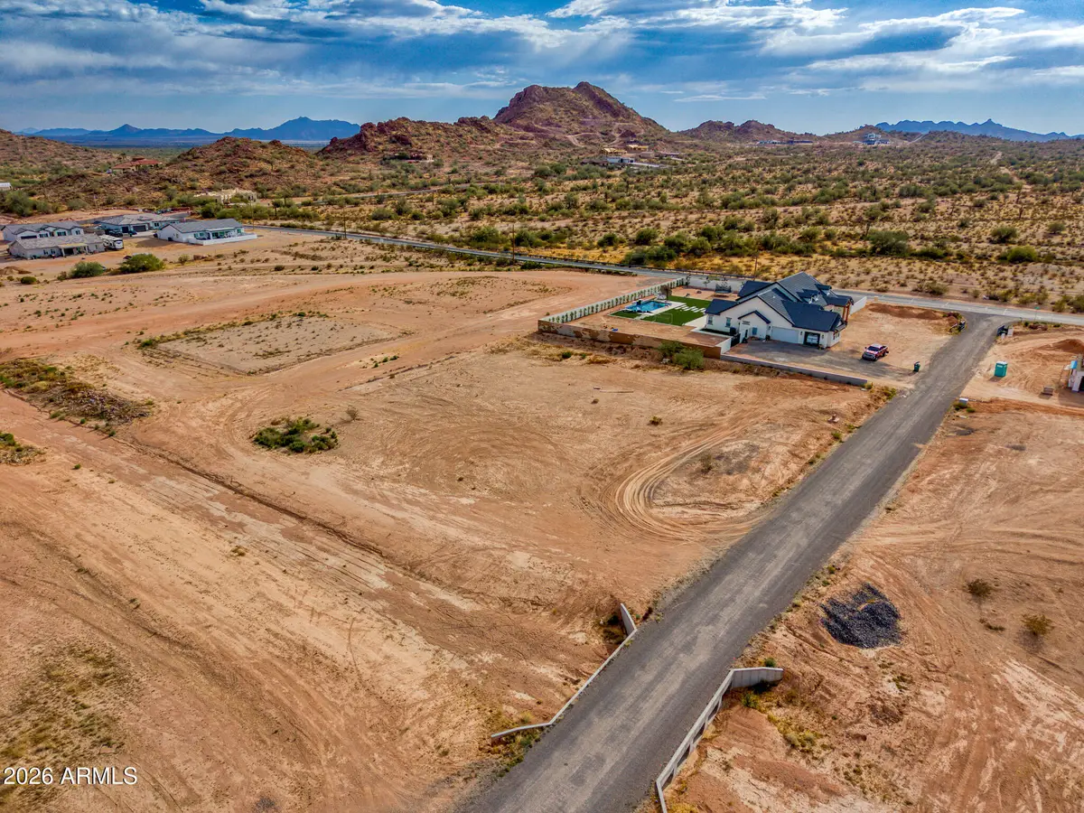 O W Town Lane #33, San Tan Valley, AZ 85143 - #1