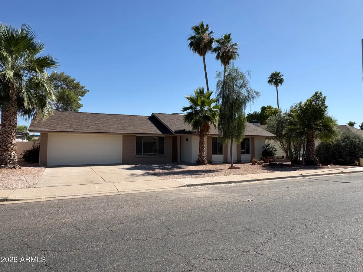 1521 W Nopal Avenue, Mesa, AZ 85202 - #1
