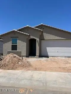39980 W Desert Fairways Drive, Maricopa, AZ 85138 - #1