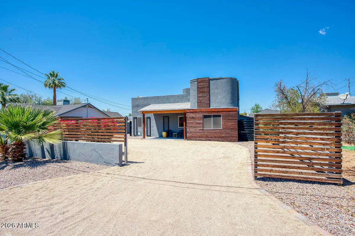 1058 E Whitton Avenue, Phoenix, AZ 85014 - #1