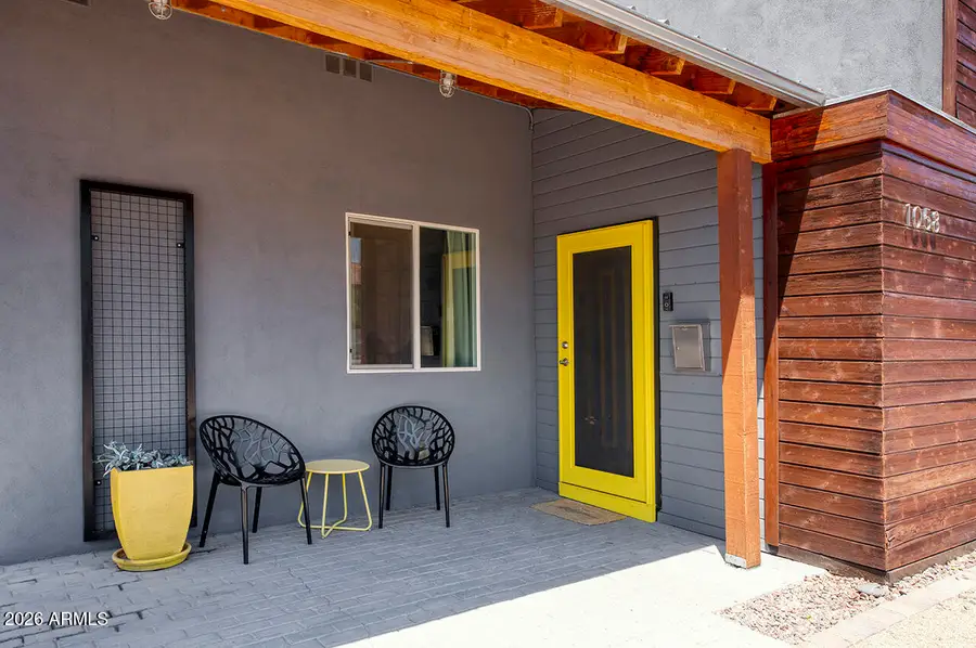 1058 E Whitton Avenue, Phoenix, AZ 85014 - #3