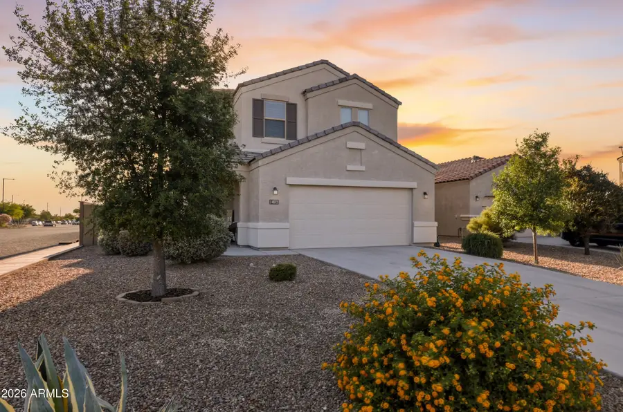 4072 N 309th Circle, Buckeye, AZ 85396 - #2