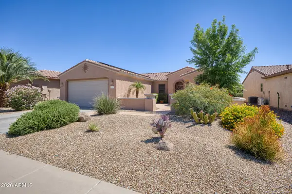21117 N Vista Trail, Surprise, AZ 85387