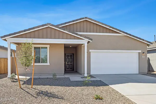 24231 W Bowker Street, Buckeye, AZ 85326