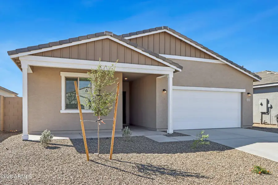 24231 W Bowker Street, Buckeye, AZ 85326 - #2