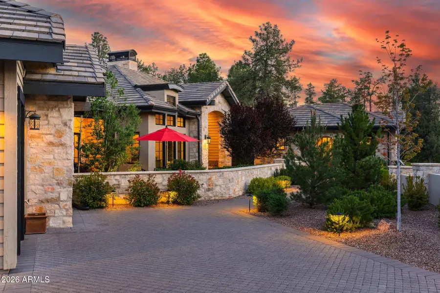 209 S Rim Club Drive, Payson, AZ 85541 - #3