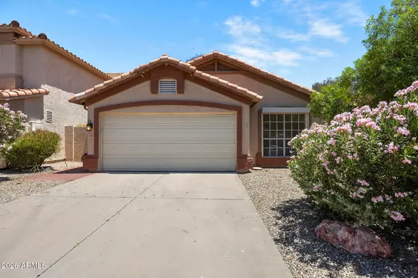 1031 N Arroya Street, Mesa, AZ 85205
