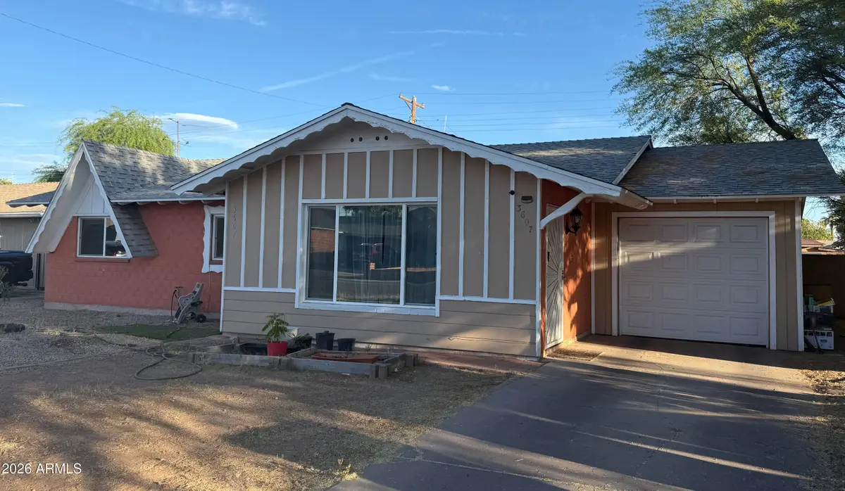 3607 W Mclellan Boulevard, Phoenix, AZ 85019 - #1