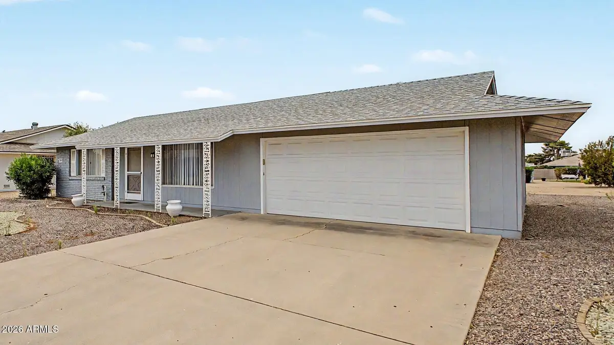 20049 N Welk Drive, Sun City, AZ 85373 - #1