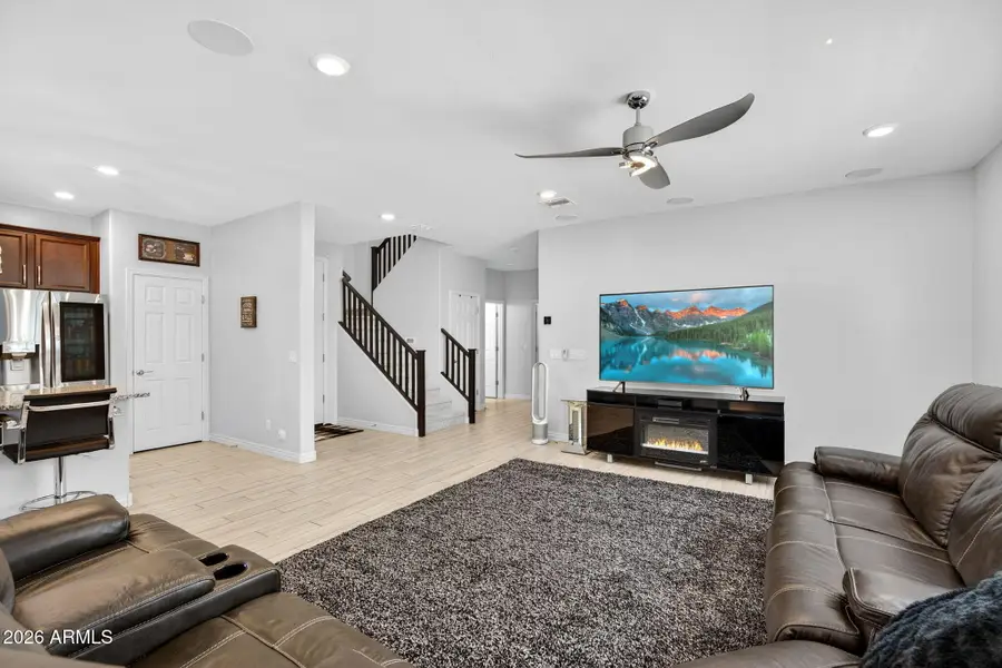 5035 E Desert Forest Trail, Cave Creek, AZ 85331 - #2