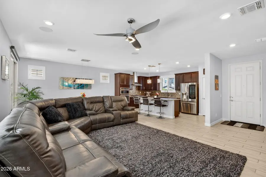 5035 E Desert Forest Trail, Cave Creek, AZ 85331 - #3