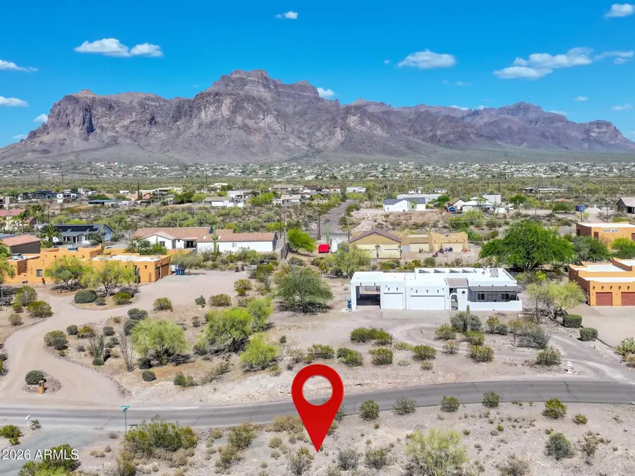 1224 N Acacia Road, Apache Junction, AZ 85119 - #2