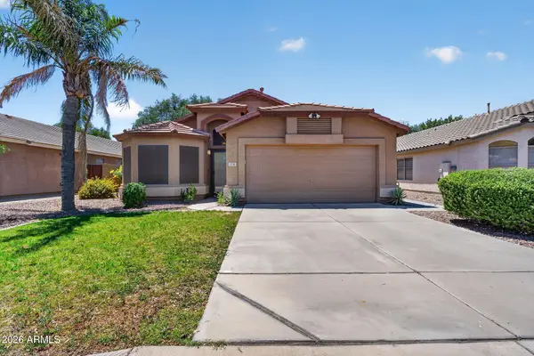 1779 E Erie Street, Gilbert, AZ 85295
