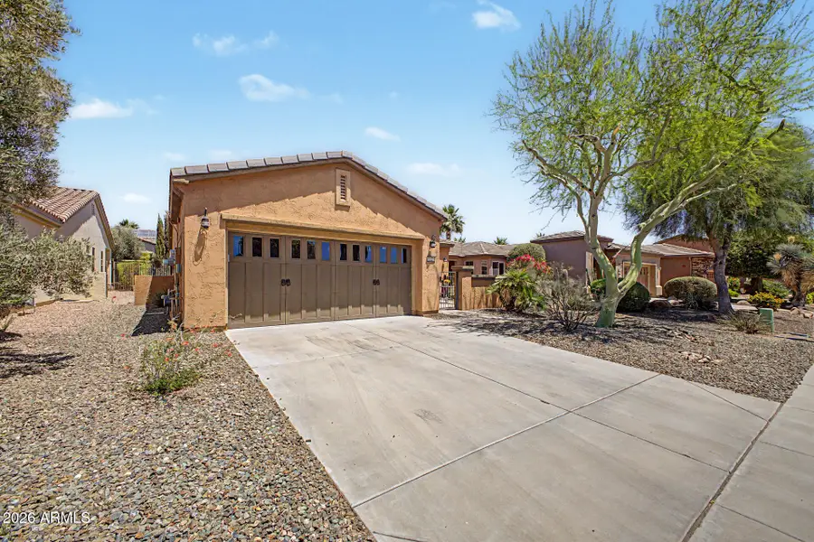 12376 W Rosewood Lane, Peoria, AZ 85383 - #2
