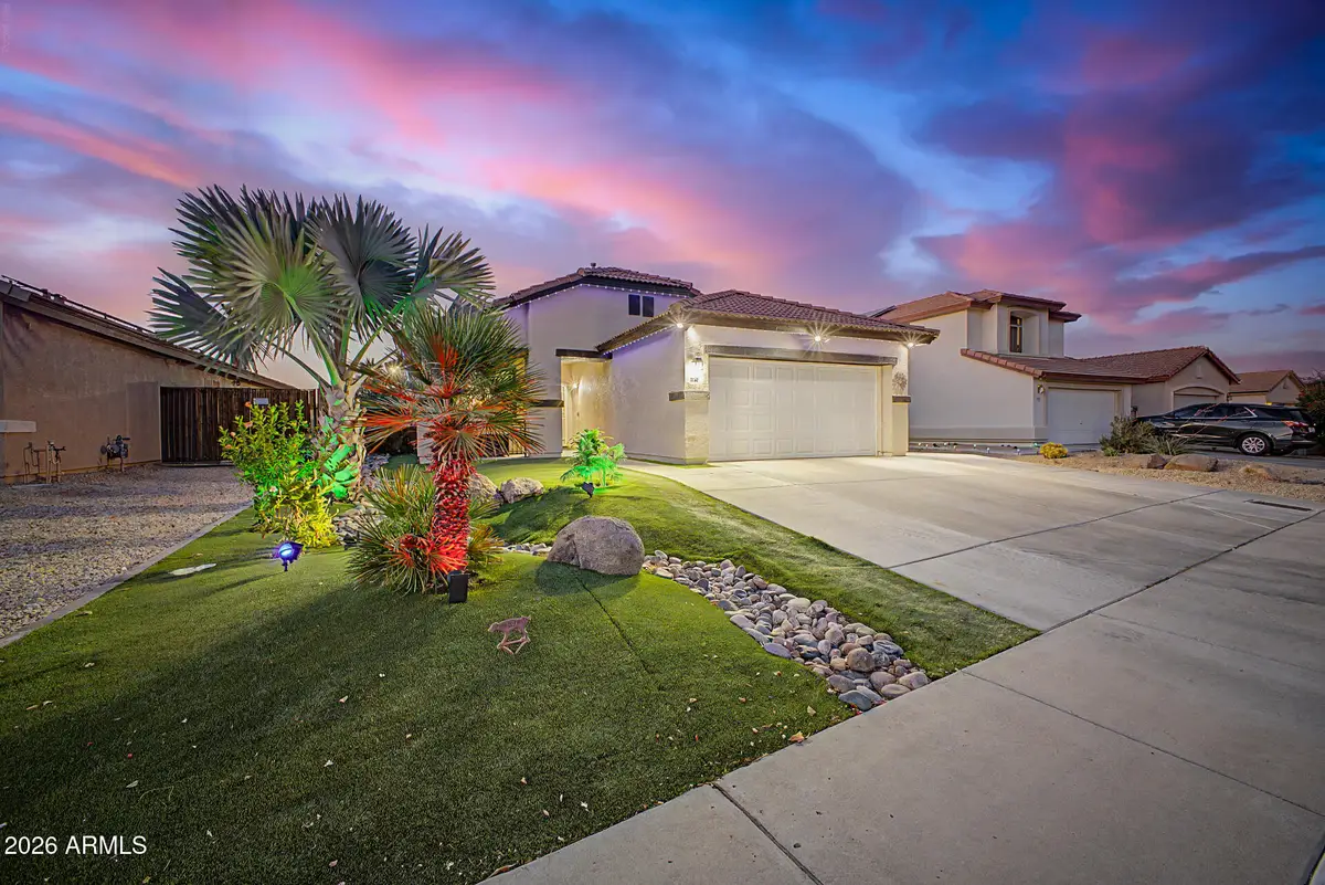 17082 W Northampton Road, Surprise, AZ 85374 - #1