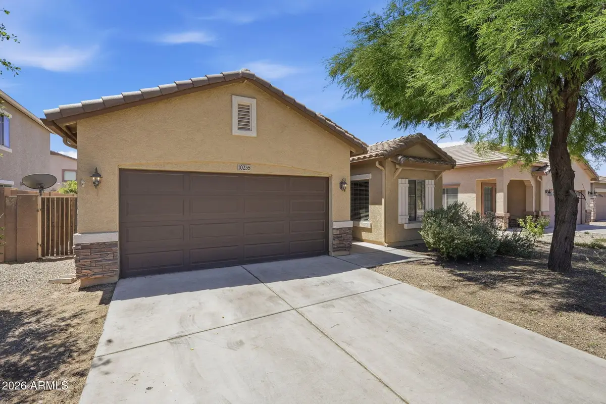 10235 W Luxton Lane, Tolleson, AZ 85353 - #1