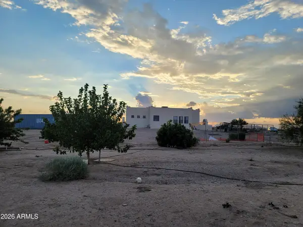 34735 W Olney Street, Arlington, AZ 85322