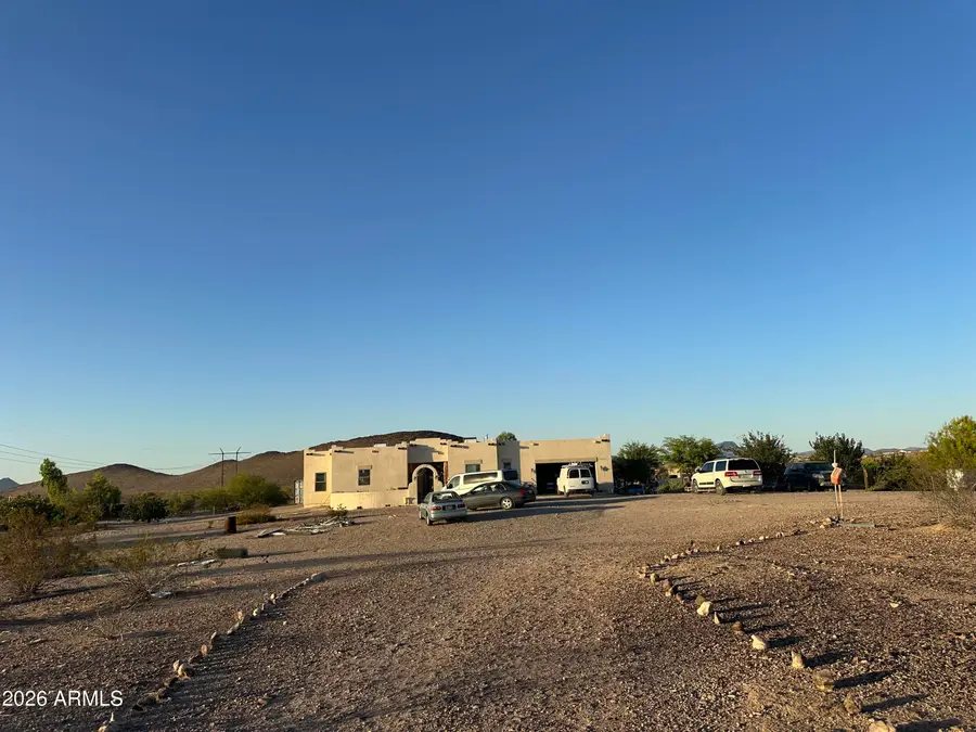 34735 W Olney Street, Arlington, AZ 85322 - #2