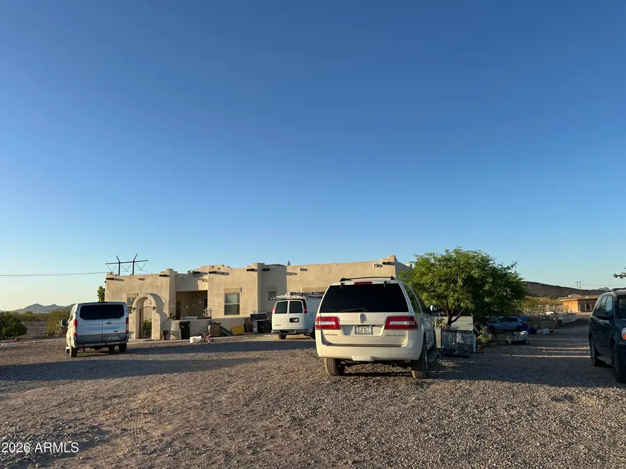 34735 W Olney Street, Arlington, AZ 85322 - #3