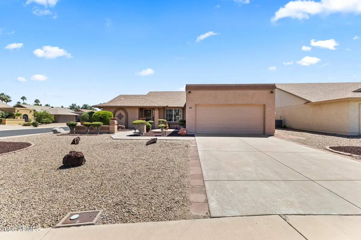 9821 W Oraibi Drive, Peoria, AZ 85382 - #1