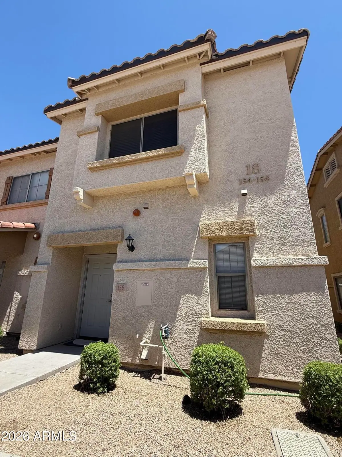 525 N Miller Road #158, Scottsdale, AZ 85257 - #1