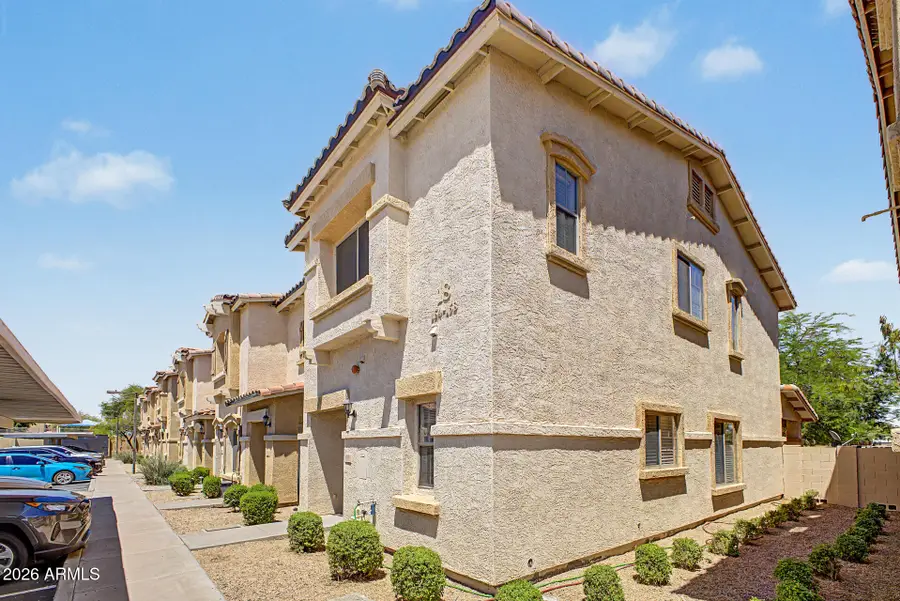 525 N Miller Road #158, Scottsdale, AZ 85257 - #2