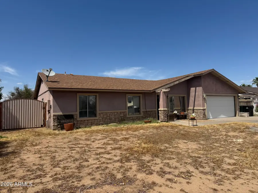 1068 W Medina Avenue, Mesa, AZ 85210 - #3